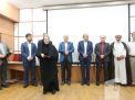 گزارش تصویری روز کارمند و مراسم تجلیل از کارمندان نمونه
